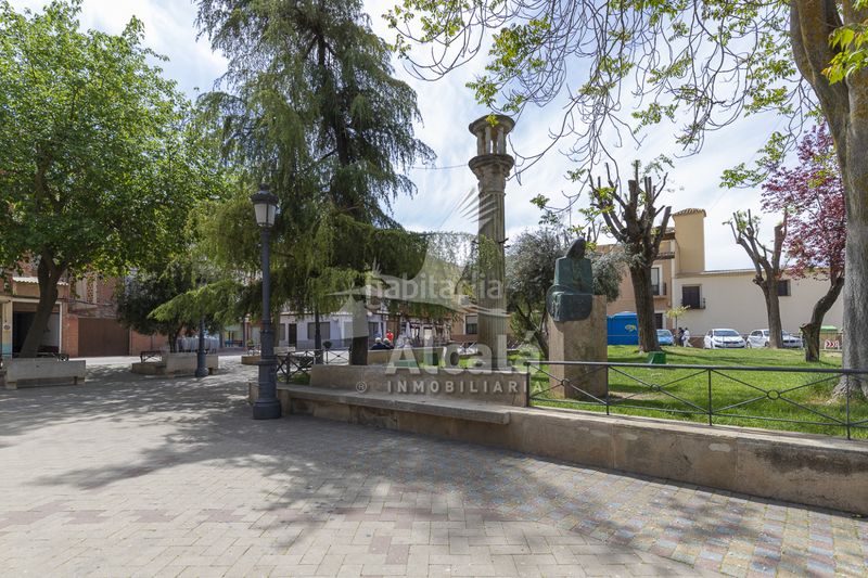 Foto b0d8a578-9668-4437-a1bc-4039b8477cd9. Finca rústica a Madridejos