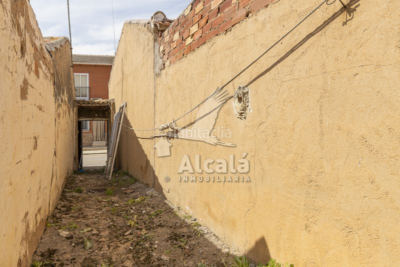 Foto c4c3a9c5-3253-4a1a-b1da-ed479b604655. Finca rústica a Madridejos
