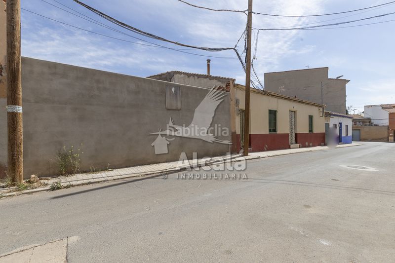Foto e2694cc9-1d41-4952-aa3c-e065585f103e. Finca rústica a Madridejos