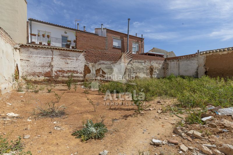 Foto f07e4c9e-8403-4d86-ad55-3392ea8b8a1a. Finca rústica a Madridejos