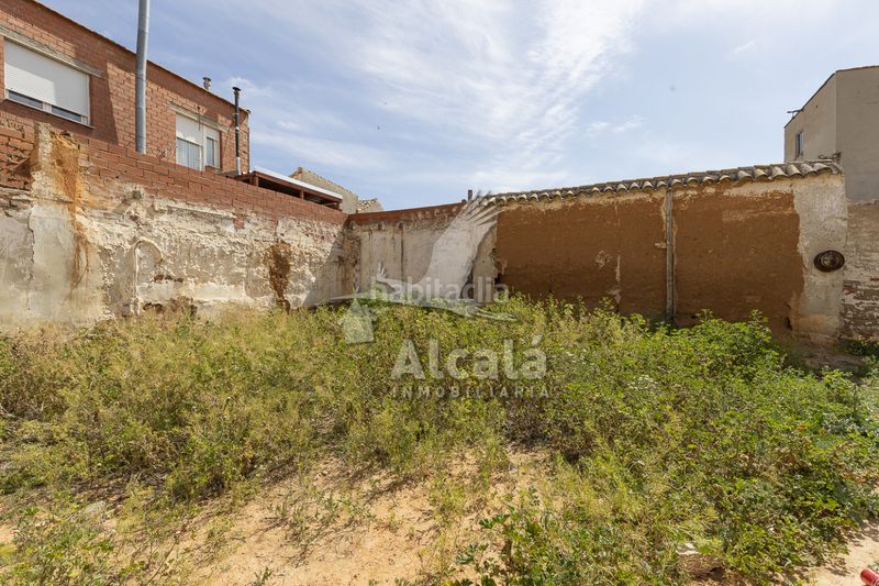 Foto fa5f5001-bda9-4f37-8984-975eddfeb204. Finca rústica a Madridejos