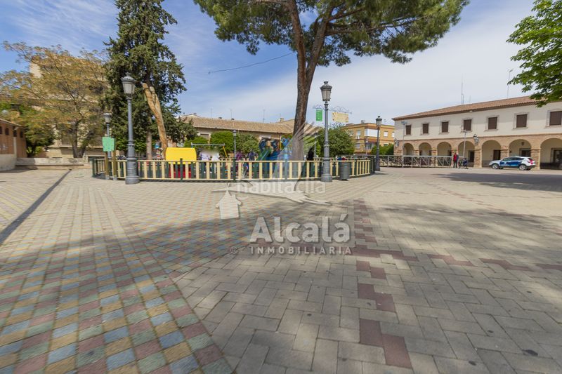 Foto fa8bf04a-6bb7-478e-9f64-88c55cde997e. Finca rústica a Madridejos
