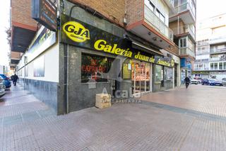 Local Comercial en Pryconsa-Juan de Austria
