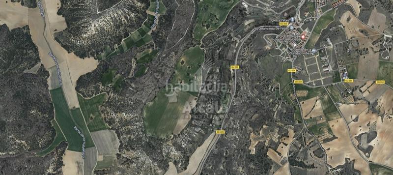 Foto 010f16e5-9989-4a49-90ae-4f11403f31e4. Terrain résidentiel dans Yebes - pueblo Yebes