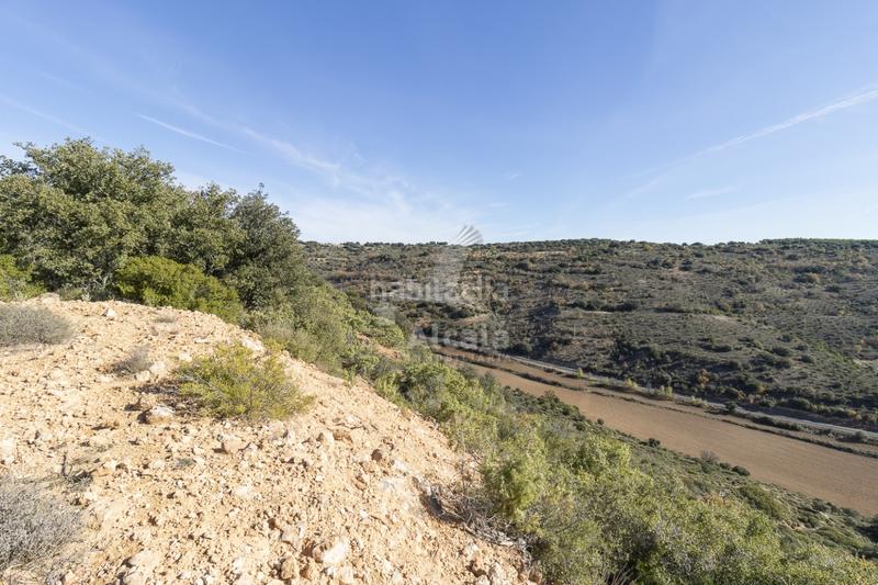 Foto 0f473311-ed00-43c5-a8c5-7ae842edb9d5. Terrain résidentiel dans Yebes - pueblo Yebes