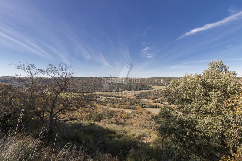 Foto 2bd6a7a3-4b42-426a-bf5f-960f404f251a. Terrain résidentiel dans Yebes - pueblo Yebes