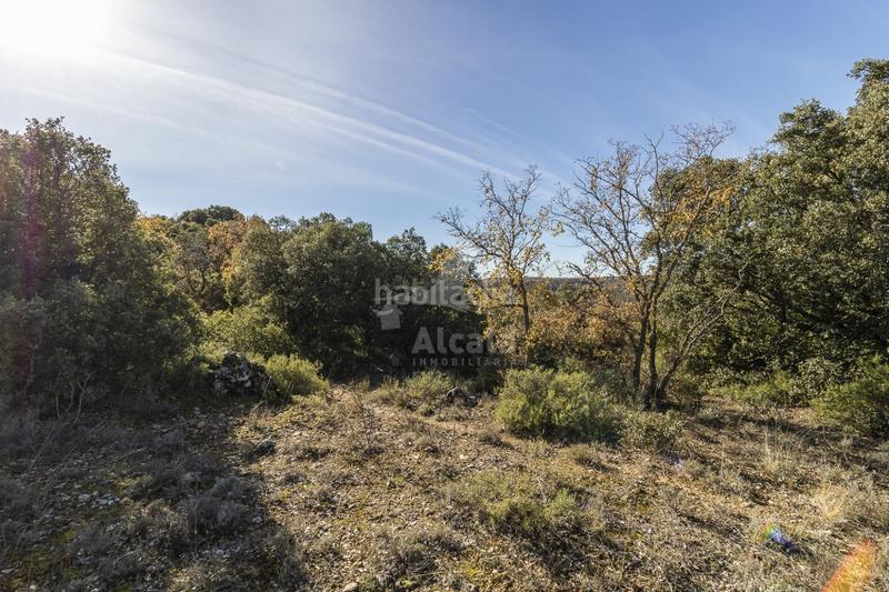 Foto 33cf512b-b274-461d-8d2e-7810f7cbbc7b. Terrain résidentiel dans Yebes - pueblo Yebes