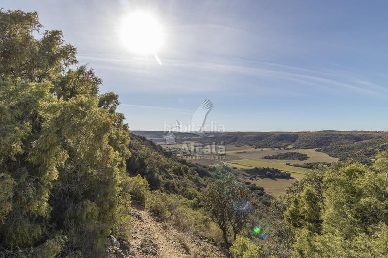 Foto 3938a300-d2c4-4e1a-ae1f-e9faaa20b746. Terrain résidentiel dans Yebes - pueblo Yebes