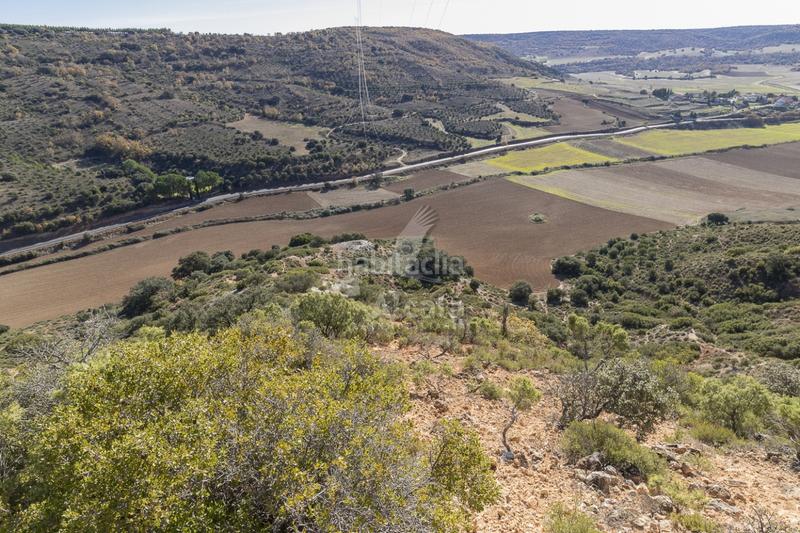 Foto 3997017f-654f-4e30-9fc1-049d3a82dc21. Terrain résidentiel dans Yebes - pueblo Yebes