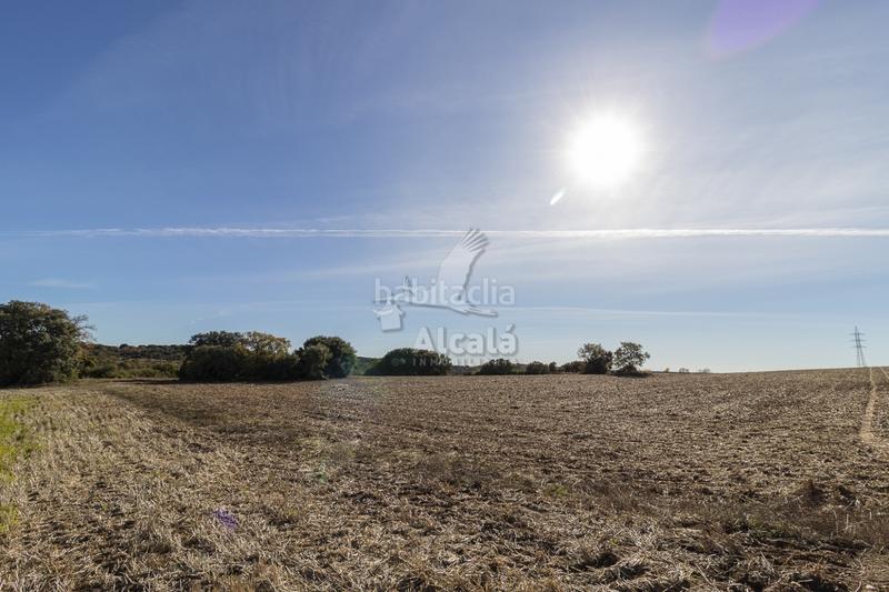 Foto 4848ae5a-e6d9-491d-b20e-0d903990facd. Terrain résidentiel dans Yebes - pueblo Yebes