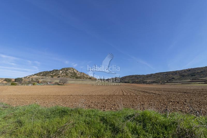 Foto 6994368c-3c84-4f55-9c68-b215b61f0f19. Terrain résidentiel dans Yebes - pueblo Yebes