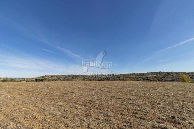 Foto 70d6f11e-0d8e-49ae-b921-4a8e68a72a7b. Terrain résidentiel dans Yebes - pueblo Yebes