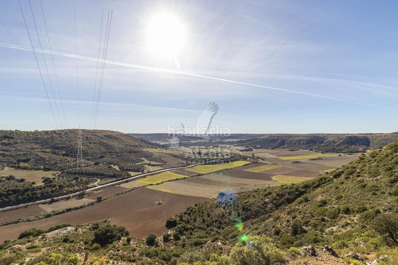 Foto 7feecb7a-cf48-4d82-8ecd-65c3c77ee14b. Terrain résidentiel dans Yebes - pueblo Yebes