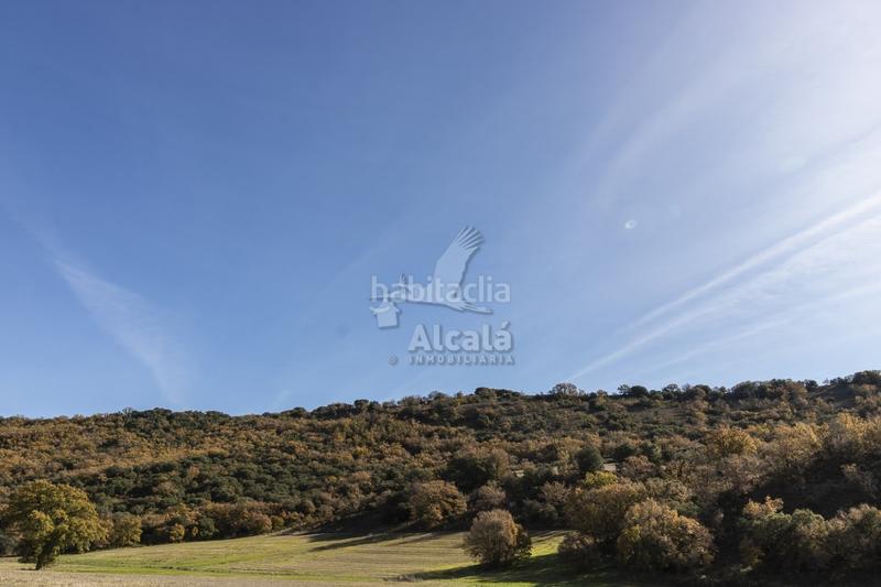 Foto 8cdc71e5-0dc4-497d-95ca-1e03bd5b664a. Terrain résidentiel dans Yebes - pueblo Yebes