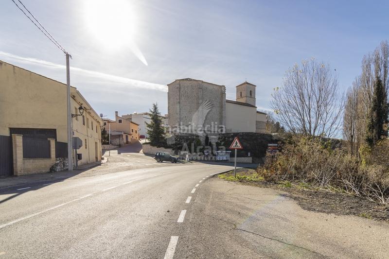 Foto b1df941b-1095-480d-92d6-72e9343d82b7. Terrain résidentiel dans Yebes - pueblo Yebes