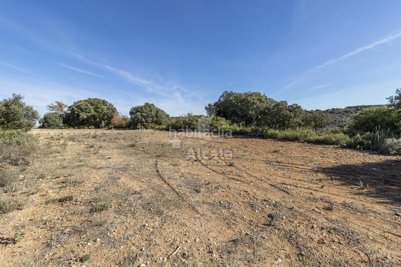 Foto cd12c81f-eaa7-4027-8c3e-beba83f7c2c1. Terrain résidentiel dans Yebes - pueblo Yebes