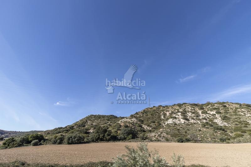 Foto d32f6987-13dd-41dd-bd89-009ce41b9e1e. Terrain résidentiel dans Yebes - pueblo Yebes
