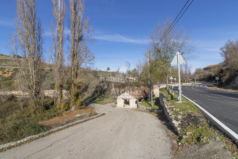 Foto d909436f-42fd-4e99-99be-27638b164e15. Terrain résidentiel dans Yebes - pueblo Yebes