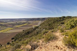 Terreny residencial a Yebes - Pueblo. Terreno rustico de 329.040 m con vistas en yebes