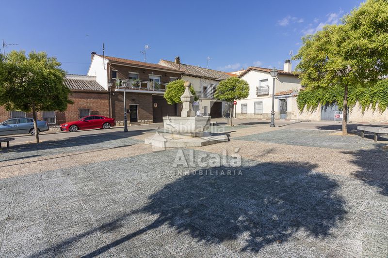 Foto 6a1370c9-6fd0-4142-bbb6-c173b7ae7463. Finca rústica a Pioz