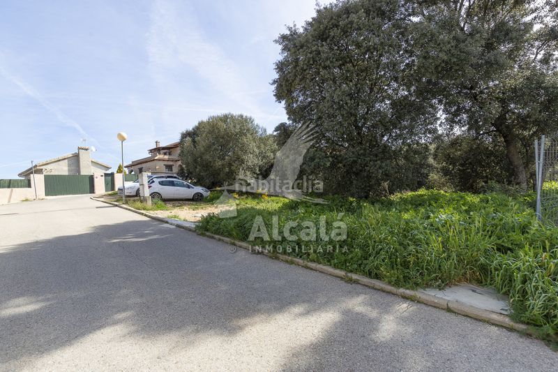 Foto 7dbe9fa3-c2f4-407f-9508-96e6c2fa8480. Finca rústica a Pioz