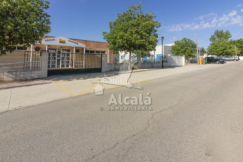 Foto 8503af4a-33d8-46a7-b5b4-870aca7e94e1. Finca rústica a Pioz