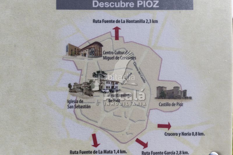 Foto a8cc2ac9-22fb-4a8a-bdff-2aca3bfe6c93. Finca rústica a Pioz
