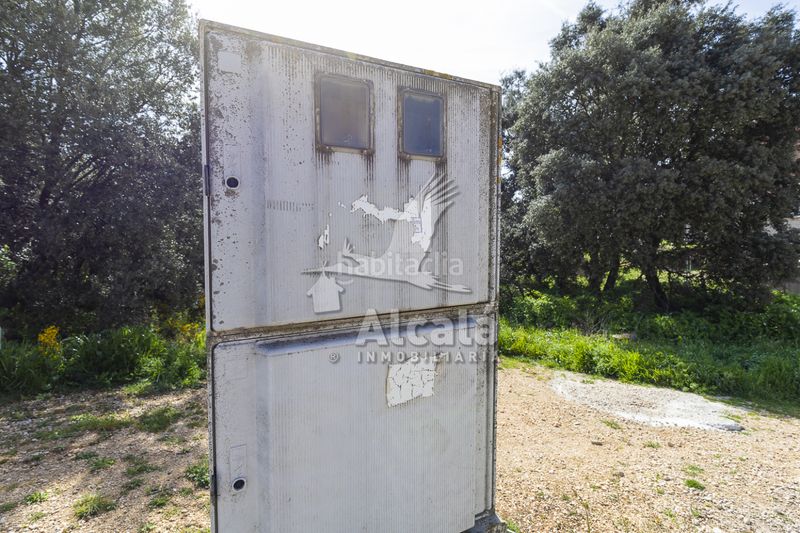 Foto bd398039-3d9d-448e-b7dc-8796ecbbd9d9. Finca rústica a Pioz