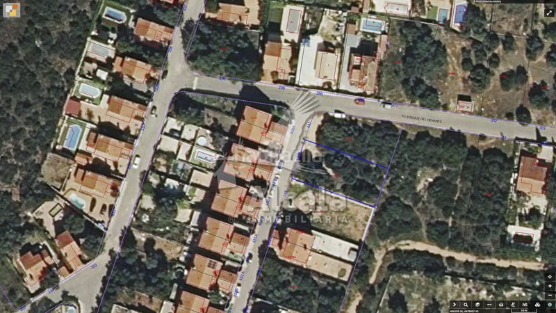 Foto fc33b114-abba-4cea-b113-b7e95c3eb15f. Finca rústica a Pioz