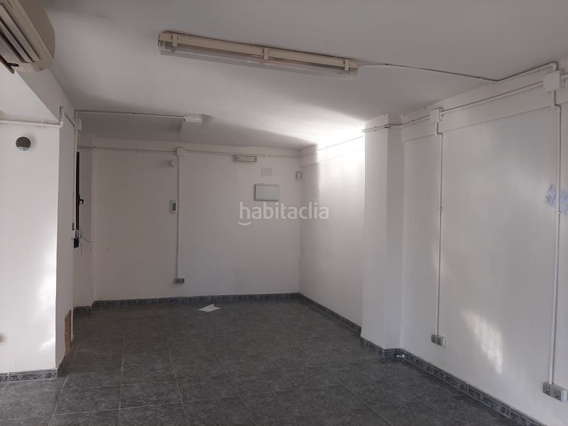 Foto 1a8478f8-8759-4f31-b134-7065a2458a01. Lloguer local comercial a Chorrillo Alcalá de Henares