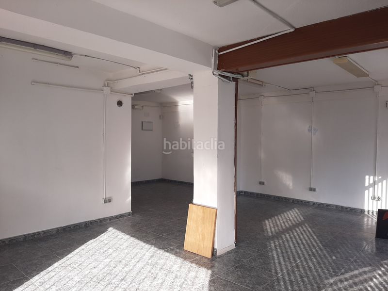 Foto ad544f16-53f3-4e35-ba45-f97dcb147a74. Lloguer local comercial a Chorrillo Alcalá de Henares