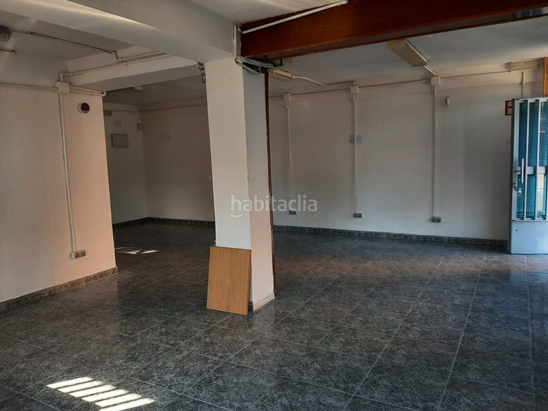 Foto ae0f9dde-a4e6-494d-92e2-cf49c60860ec. Lloguer local comercial a Chorrillo Alcalá de Henares