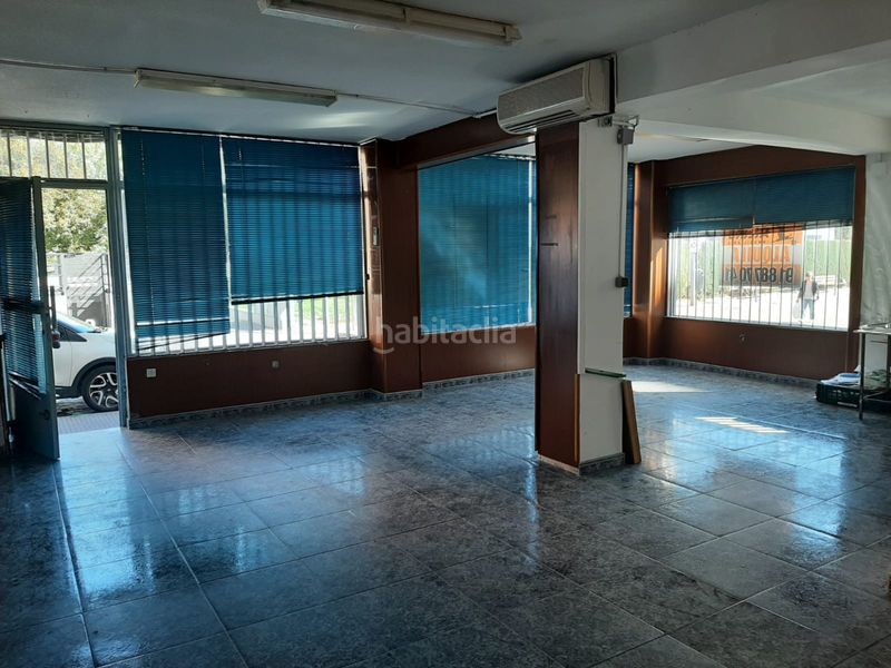 Foto c8deaab9-c320-4663-9504-20d955a741f5. Lloguer local comercial a Chorrillo Alcalá de Henares