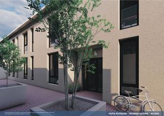 Pis en Camarma de Esteruelas. Alcal inmobiliaria presenta esta obra nueva en camarma residenc