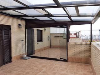 Lloguer Àtic a Espartales. Atico en espartales norte