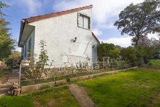 Maison à Hontoba. Maravillosa casa individual en parcela de 1.237 m2 rodeada de un