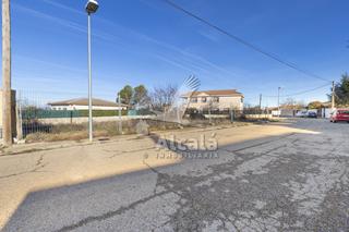 Residential Plot in Trijueque. Parcela en la mejor ubicacion de la urbanizacion mirador del cid