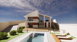 Terreno residencial en Ribatejada. Parcela a 25 minutos de alcala de henares  ideal para viviendas