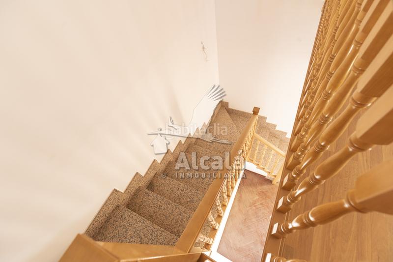 Foto 06aa19e8-a8cd-47c2-be2f-2a2a51cc3dda. Casa amb aparcament a Villa de Don Fadrique (La)