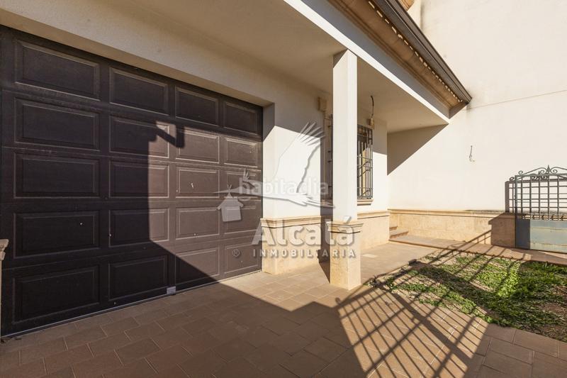 Foto 0fba3ee8-3979-4e7f-878e-fde81947f2c4. Casa amb aparcament a Villa de Don Fadrique (La)