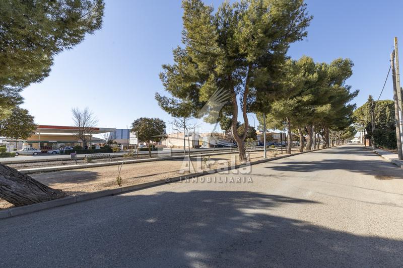 Foto 19588ea8-b080-4be3-8854-ab58016aa386. Casa amb aparcament a Villa de Don Fadrique (La)