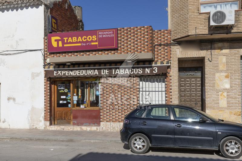 Foto 1cd1b62b-4965-4e85-bfc1-a92961f402cc. Casa amb aparcament a Villa de Don Fadrique (La)