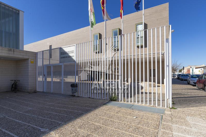 Foto 1dab99a7-c3ba-4c44-a308-b967746dd977. Casa amb aparcament a Villa de Don Fadrique (La)