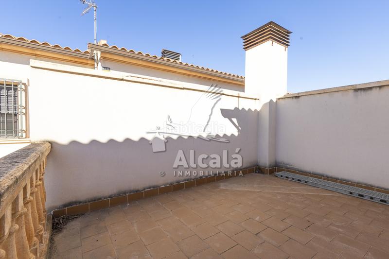 Foto 53d975f1-6c6b-4242-bfc2-5df934a25c0a. Casa amb aparcament a Villa de Don Fadrique (La)