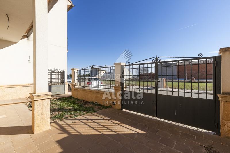Foto 53f14537-c32a-407a-9298-dd83ce21b24d. Casa amb aparcament a Villa de Don Fadrique (La)