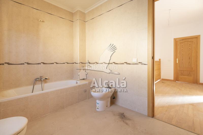 Foto 54b0ad4d-9283-4977-8490-1bb707d3d844. Casa amb aparcament a Villa de Don Fadrique (La)