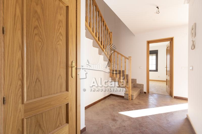 Foto 6157e73c-8882-4630-8735-1fbe7ae8589e. Casa amb aparcament a Villa de Don Fadrique (La)
