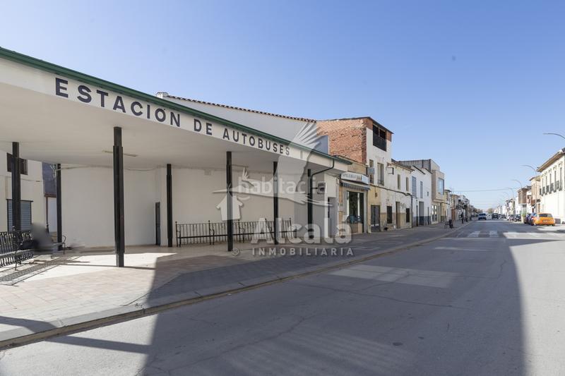 Foto 7b7774df-bd5e-4069-857b-d663fe28be73. Casa amb aparcament a Villa de Don Fadrique (La)