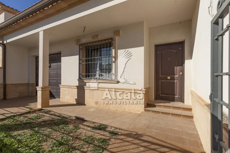 Foto 905c46db-eaeb-4309-8598-3f703e14c081. Casa amb aparcament a Villa de Don Fadrique (La)