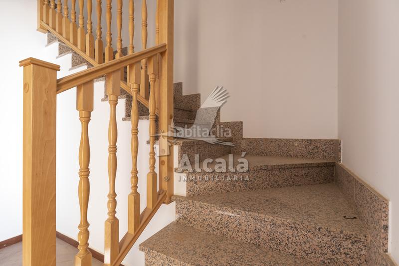 Foto 9b012f35-9b87-4e5a-afd2-d2470c0fa520. Casa amb aparcament a Villa de Don Fadrique (La)